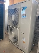 Klimatyzator z funkcją grzania Daikin VRV IV 