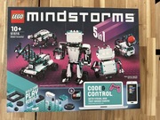 Lego Mindstorms (51515) - nowy