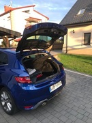 Renault,Megane 4, Gt line,2018r, 1.3 benzyna