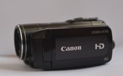 Kamera HD Canon HF200 Legria FULL HD 