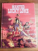 Wanted Lucky Luke!