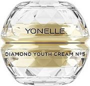Yonelle Diamond Day/Night  hit! 