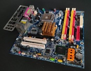 Płyta Główna GIGABYTE GA-8I945GMF-RH LGA 775