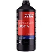 Płyn hamulcowy TRW DOT 4 - 1000ml