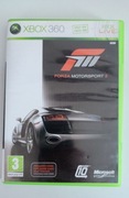 Forza Motorsport  3 PL Xbox 360