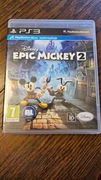 DISNEY EPIC MICKEY 2 PS3