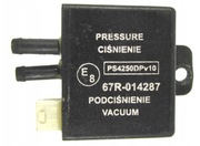 Mapsensor PS4250DPv10 czujnik ciśnienia