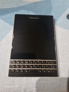 Blackberry passport bardzo ładny stan bez simlocka