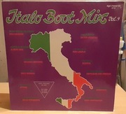 Italo Boot Mix vol.9 winyl super stan