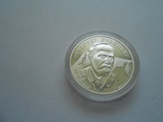 Moneta kolekcjonerska 10 zł 2010 r