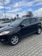 Sprzedam Forda Kuga