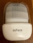 Szczoteczka soniczna do twarzy InFace