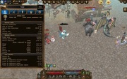 Drakensang Online, Parowy Mechanikus- Grimmag 