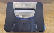 Konsola Nintendo N64