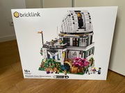 Nowe LEGO 910027 Obserwatorium teleskop BrickLink