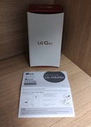 Pudełko po telefonie LG G4c LG-H525n