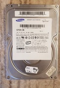 Dysk Twardy HDD IDE ATA Samsung 40 GB RETRO PC