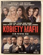 Kobiety Mafii Film DVD Linda Dygant Wieniawy VEGA