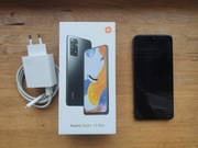 Xiaomi Redmi Note 11 Pro 6/128GB Niebieski