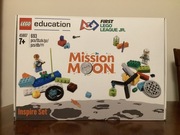 LEGO Education: Mission Moon (45807)
