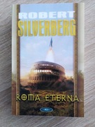 Silverberg - Roma Eterna