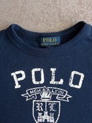 Koszulka chłopięca Polo Ralph Lauren r.104/110 cm