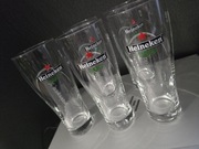 Heineken / Szklanki / Holandia / BDB, Rozne