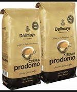 Dallmayr Crema Prodomo 2 kg