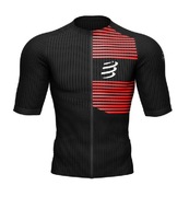 Compressport Tri Postural SS Top, rozmiar L