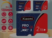 Karta pamięci MI Xiaomi microSD FT + ADAPTER  2 TB