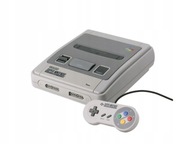 Konsola Nintendo Classic Mini Super NES.