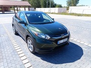 Honda HRV poj.1.8 napęd AWD.