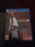 Gra PS4 Hitman 2