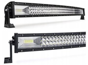 Led bar halogeny dalekosiężne 12-24v Off-road