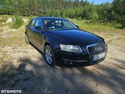 Audi A6 C6 2.7 TDI