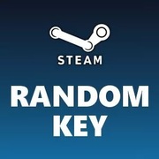 Losowy Klucz Steam Premium | Natychmiast