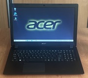 Acer A315-31 15,6" N3350/4GB/SSD128GB/W10/OFFICE