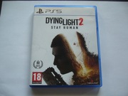 DYING LIGHT 2 Stay Human gra na PS5