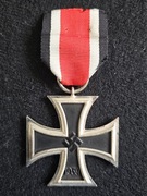 III Rzesza Krzyż żelazny 2 klasy, Shinkel Deumer