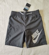 NIKE szorty spodenki sportowe M 137-147 cm