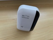 Wi-fi repeater wireless N