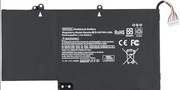 Bateria do laptopa Hp Pavilion NP03XL 3720mAh