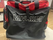 Torba Carryall Team Mivardi XXL