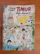 Timur i jego drużyna
