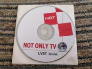 Not only TV LV5T Deluxe Sterownik DirectX