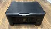 Urządzenie wielofunkcyjne Epson XP-3100 USZKODZONE