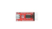 FT232RL FTDI USB-C (programator sonoff tasmota)