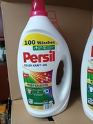 Płyn niemiecki do prania Persil color 4.5 l