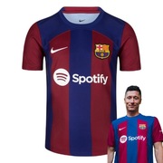 Koszulka FC Barcelona 23/24 roz.M /WYSYŁKA 1-2 DNI