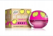 Donna Karan EDP 30 ml Be Delicious Orchard St.